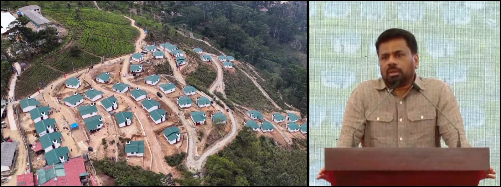 AKD Promises Greater Rights for Estate Communities